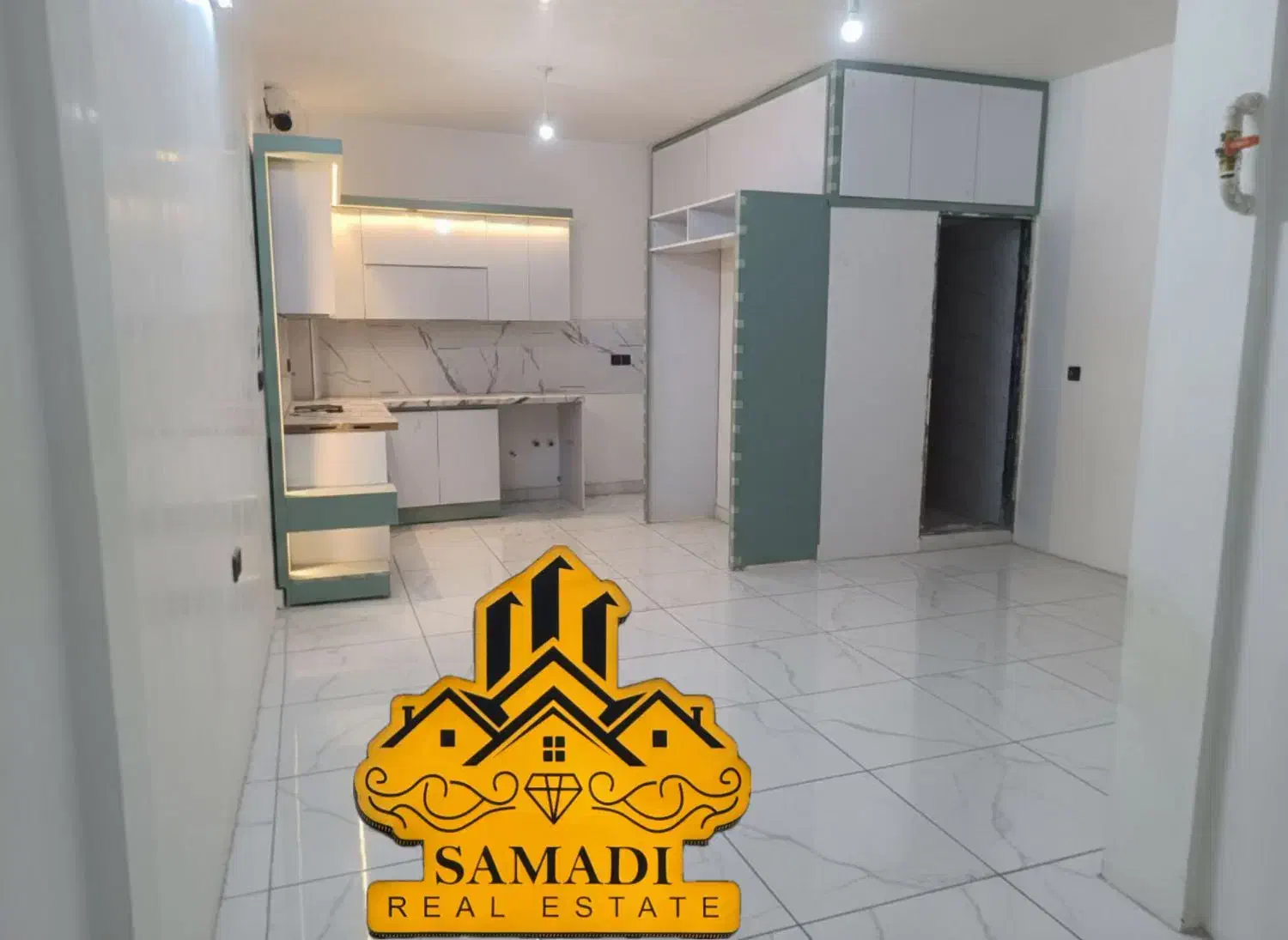 بلوارتوس توس۷۹،۸۱،۸۵،۷۵مجوزدار۵۰متری|فروش آپارتمان|مشهد, مشهدقلی|دیوار