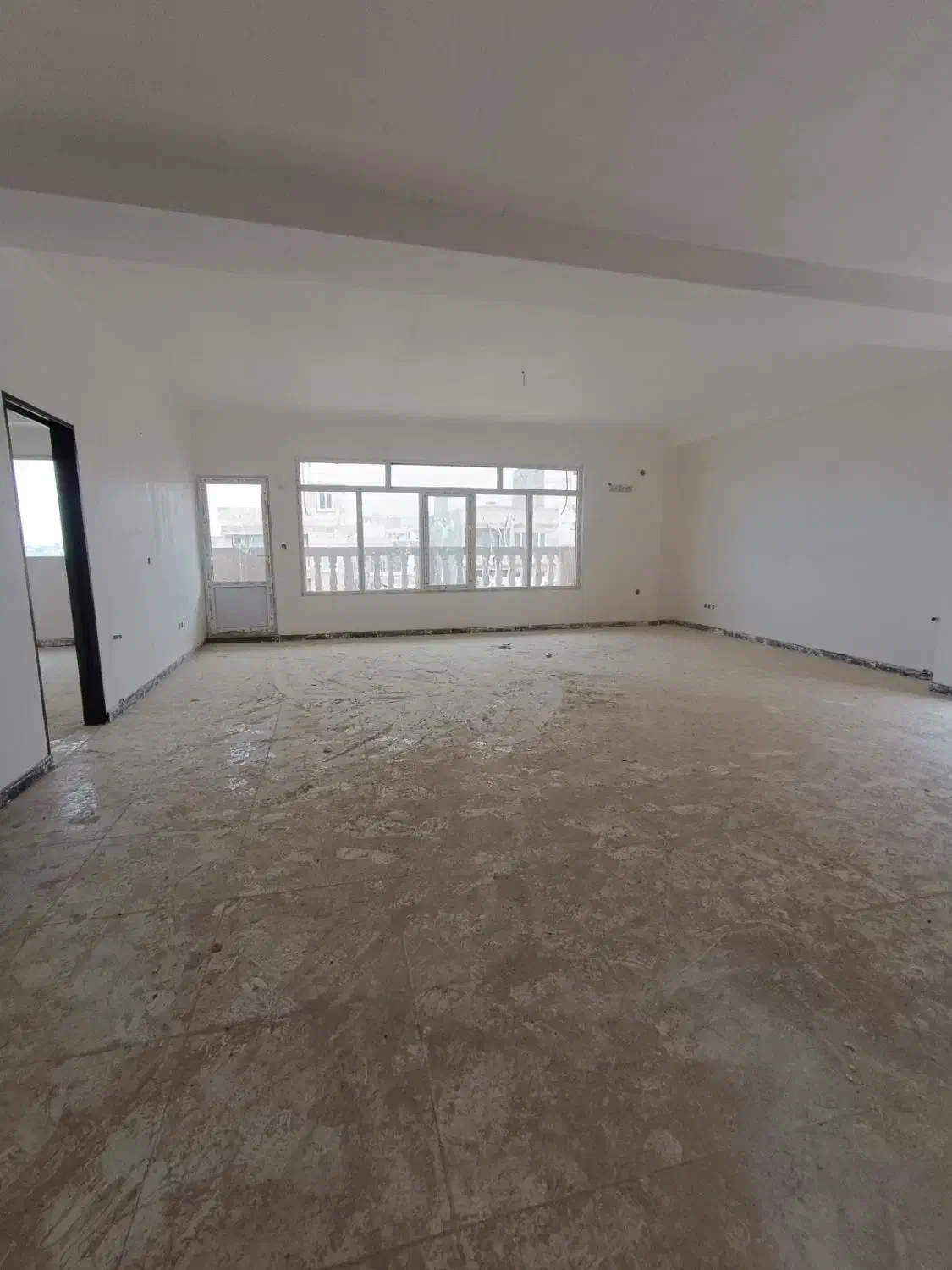 فروش آپارتمان کلید نخورده/محدوده خیابان ورزش|فروش آپارتمان|ملایر, |دیوار