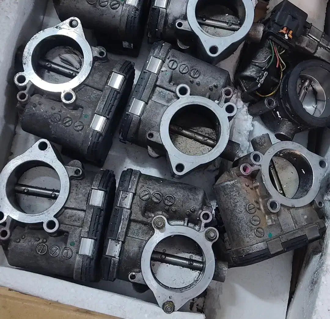 استارت، دینام، دریچه گاز، انژکتور، کمپرسور کولر|قطعات یدکی و لوازم جانبی|اصفهان, فرح آباد|دیوار