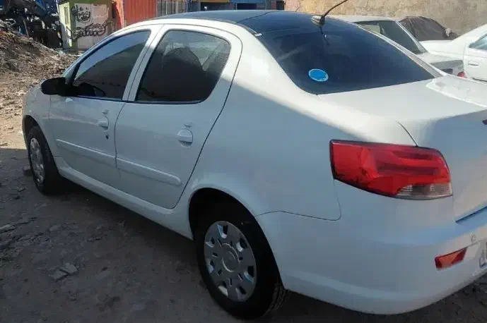 راناپلاس پانورما|خودرو سواری و وانت|کرمانشاه, |دیوار