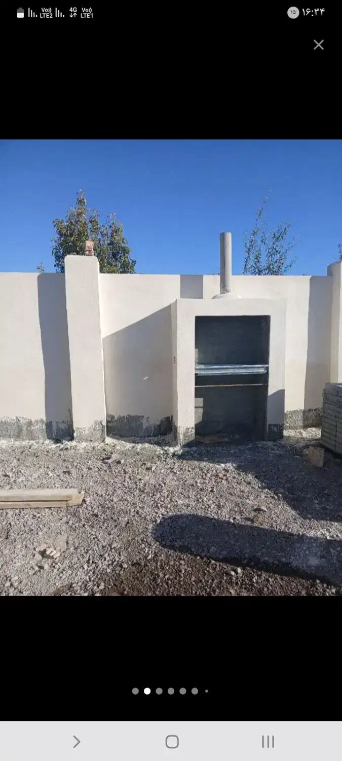 بنا و بنایی /بلوک چینی/سیمانکاری/تگری/نرمه|خدمات پیشه و مهارت|ارومیه, |دیوار