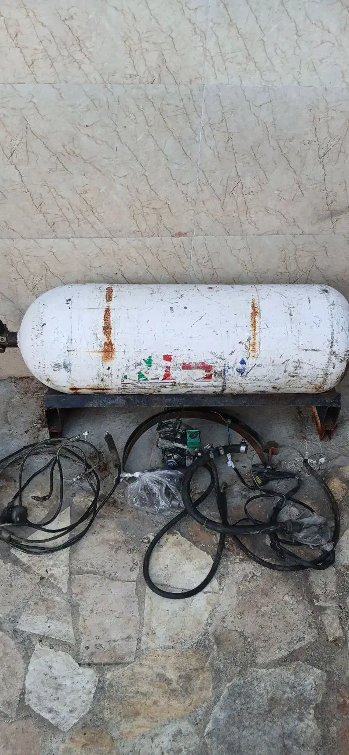 کپسول سی ان جیcnjکاملا سالم|قطعات یدکی و لوازم جانبی|رشت, بیجارپس|دیوار