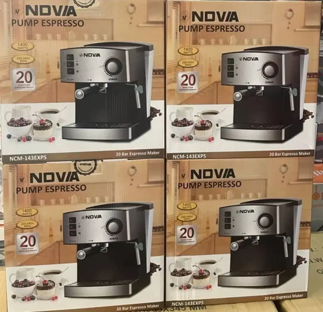 قهوه ساز یا اسپرسو ساز|سماور، چایساز، قهوهساز|آمل, |دیوار