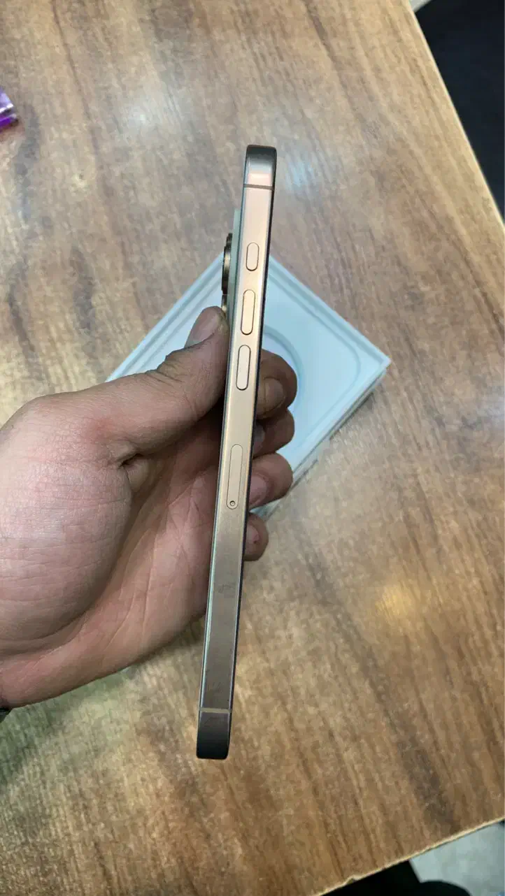 iphone 16 Promax آیفون|موبایل|تهران, دزاشیب|دیوار