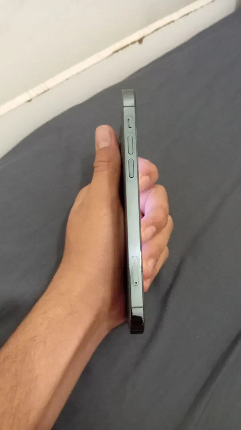 ایفون12پرو|موبایل|محمدیه-قزوین, |دیوار