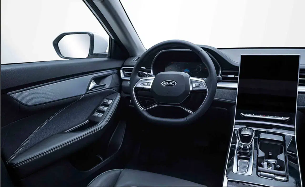 کی ام سی j7|خودرو سواری و وانت|تهران, تاکسیرانی|دیوار