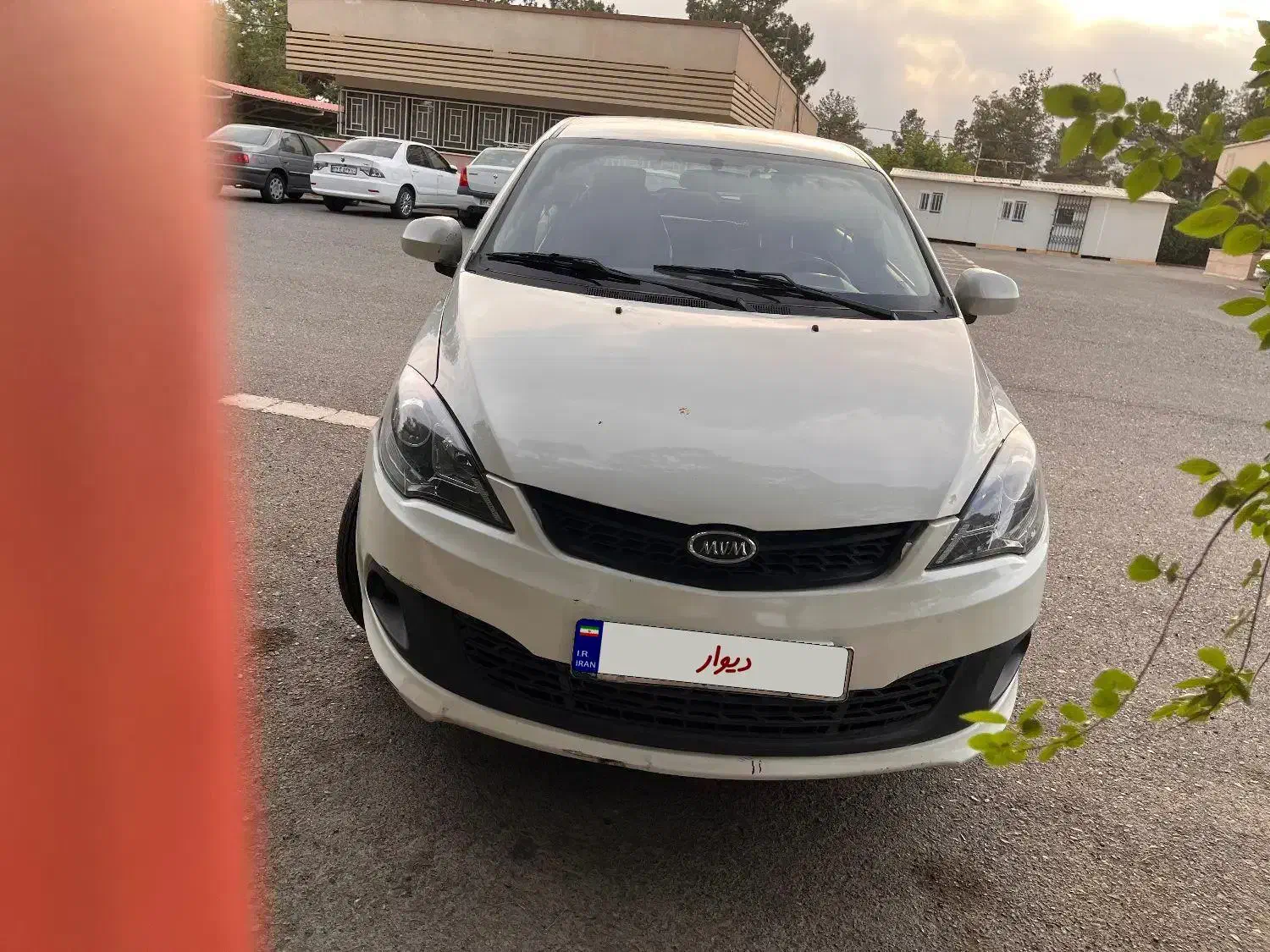 Mvm315 new|خودرو سواری و وانت|تهران, امانیه|دیوار