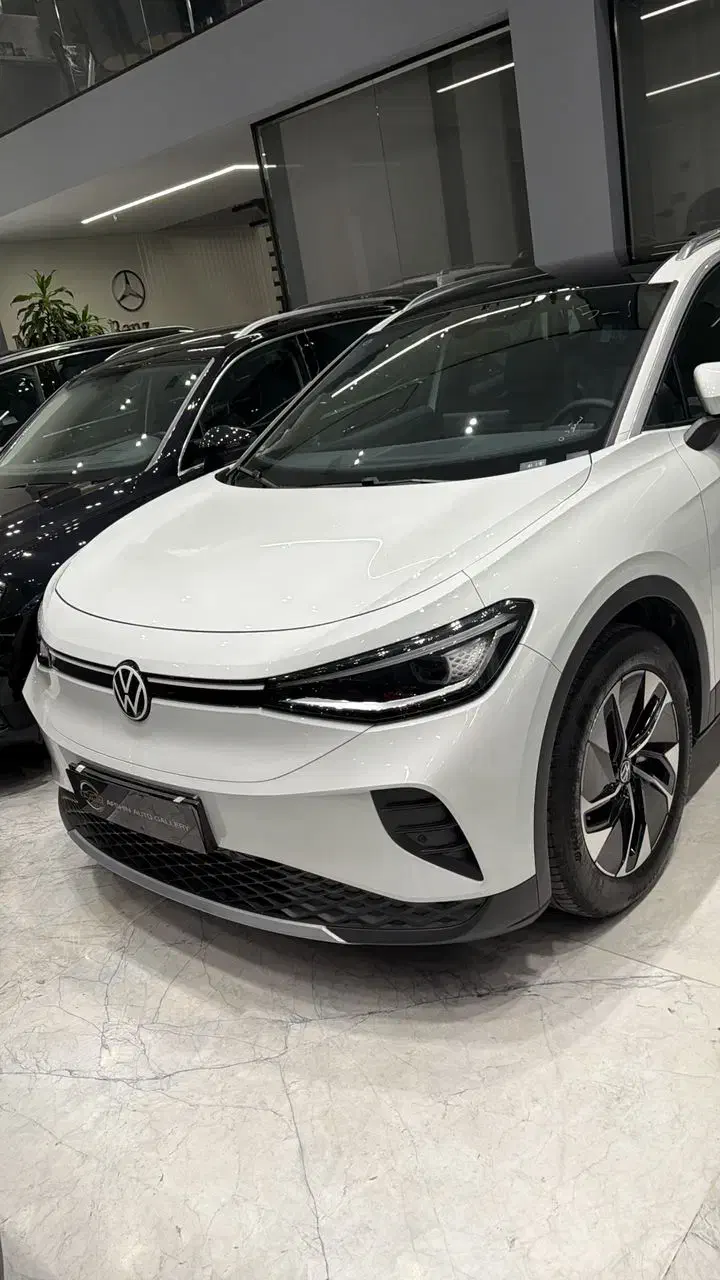 خودرو id4 مدل ۲۰۲۵|خودرو سواری و وانت|شیراز, فرهنگ شهر|دیوار