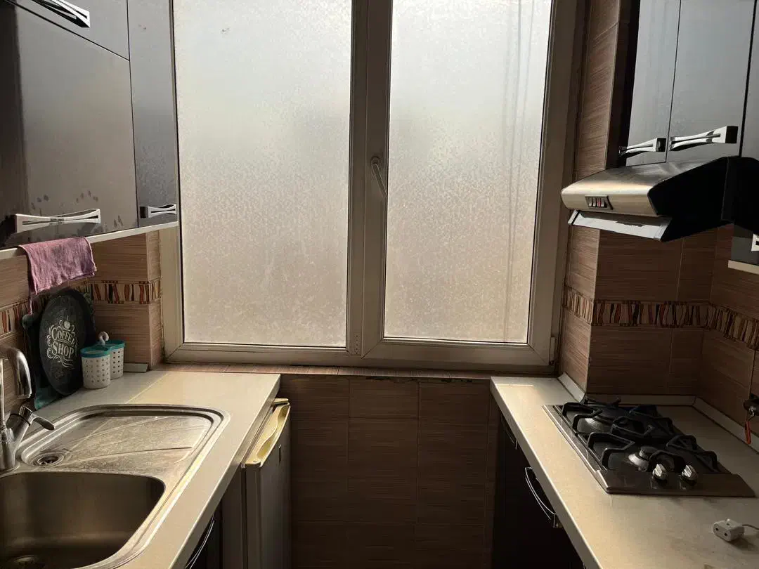 ۹۰ متر سند اداری بر ستاری کوروش مال|اجارهٔ دفتر کار، اتاق اداری، مطب|تهران, جنت‌آباد جنوبی|دیوار