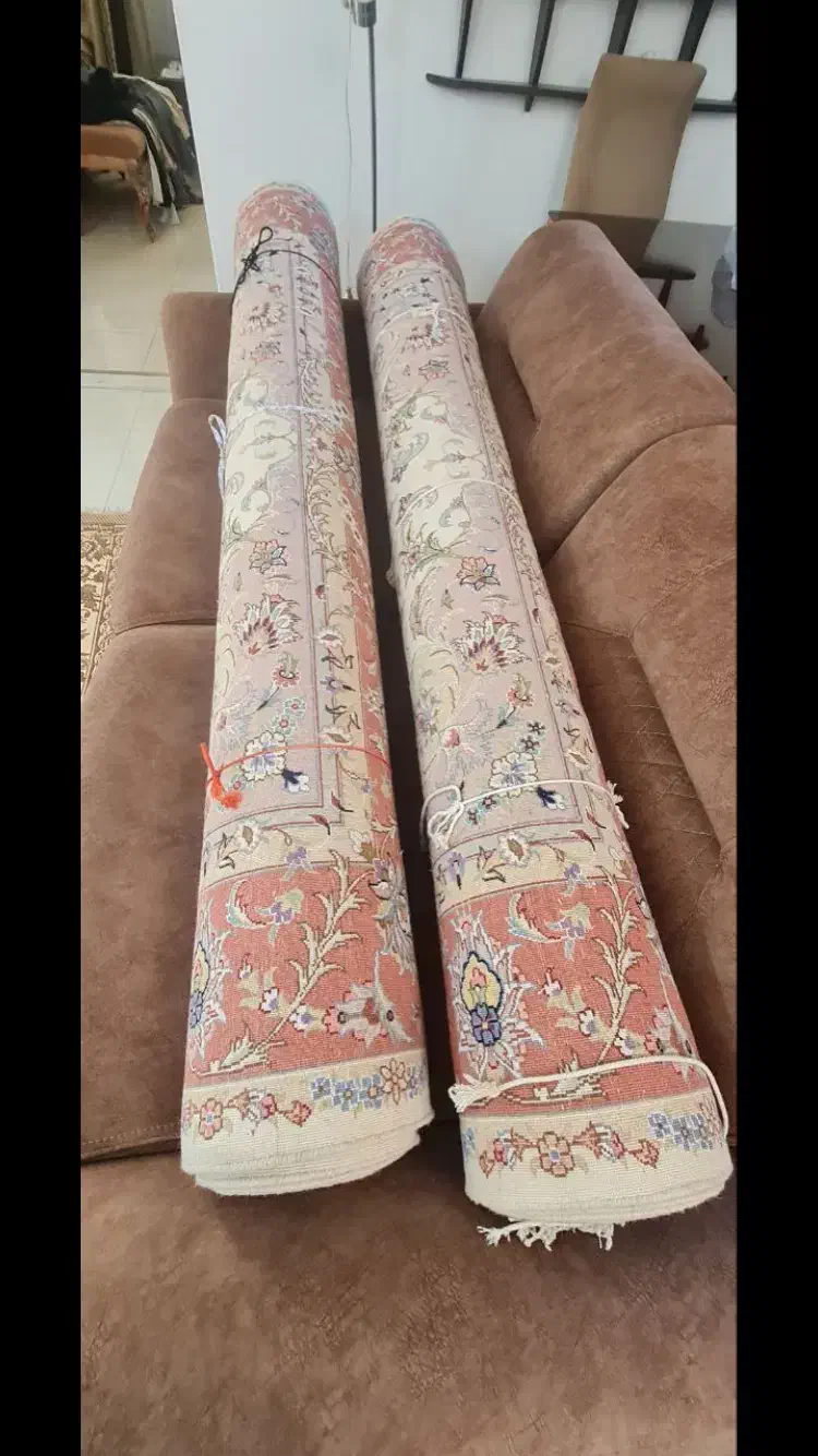 فرش دستبافت کاشمر|فرش|کاشمر, |دیوار