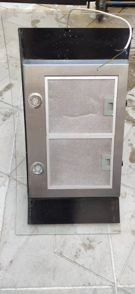 هود|هود|کرج, کوی کارمندان جنوبی|دیوار