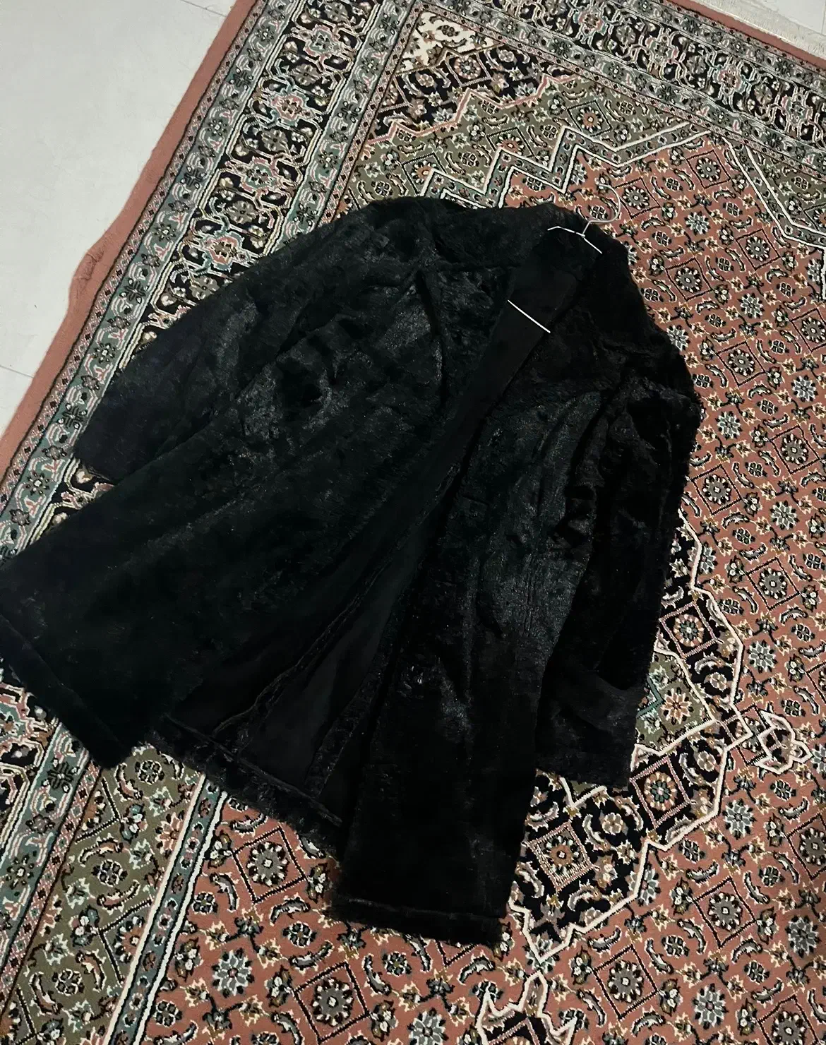پالتو|لباس|شیراز, آزادگان|دیوار