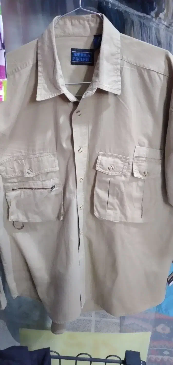 پیراهن  مردانه  کمل|لباس|یاسوج, |دیوار