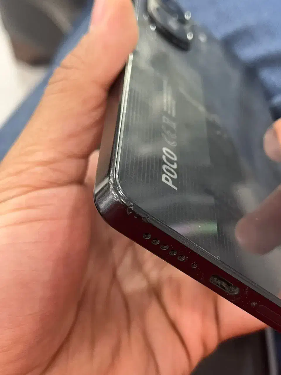 X 7 pro 512 ram 12|موبایل|اهواز, فتح|دیوار