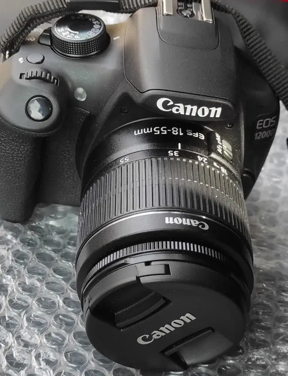 canon 1200d|دوربین عکاسی و فیلمبرداری|مشهد, سجادیه|دیوار
