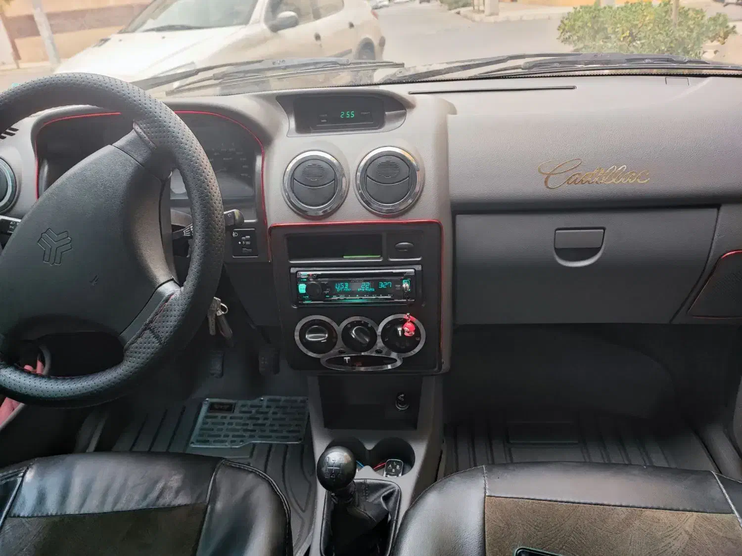 ۱۱۱مدل ۹۰ تمیز|خودرو سواری و وانت|بیرجند, |دیوار