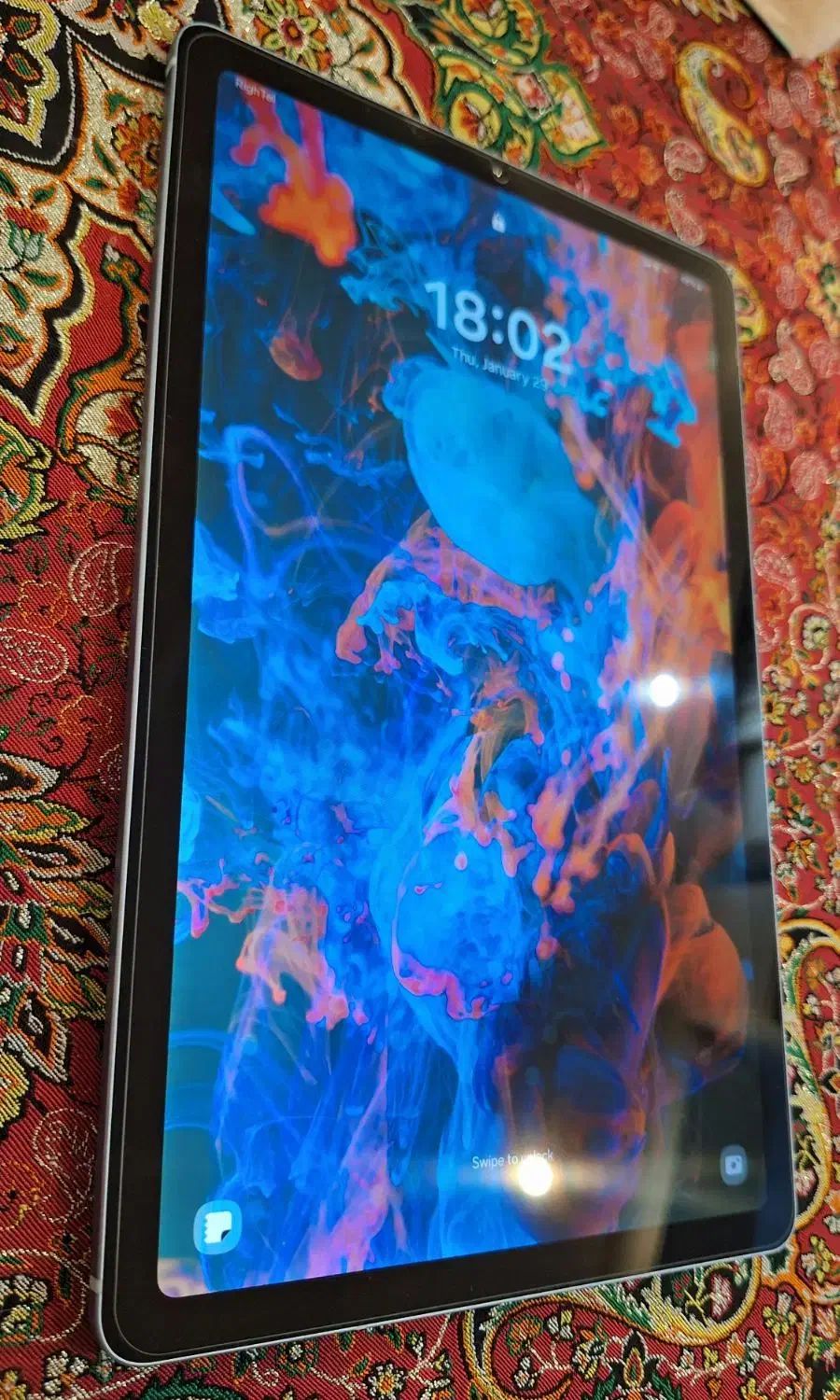 Samsung Galaxy Tab S6 Lite (2020)|تبلت|تهران, المهدی|دیوار