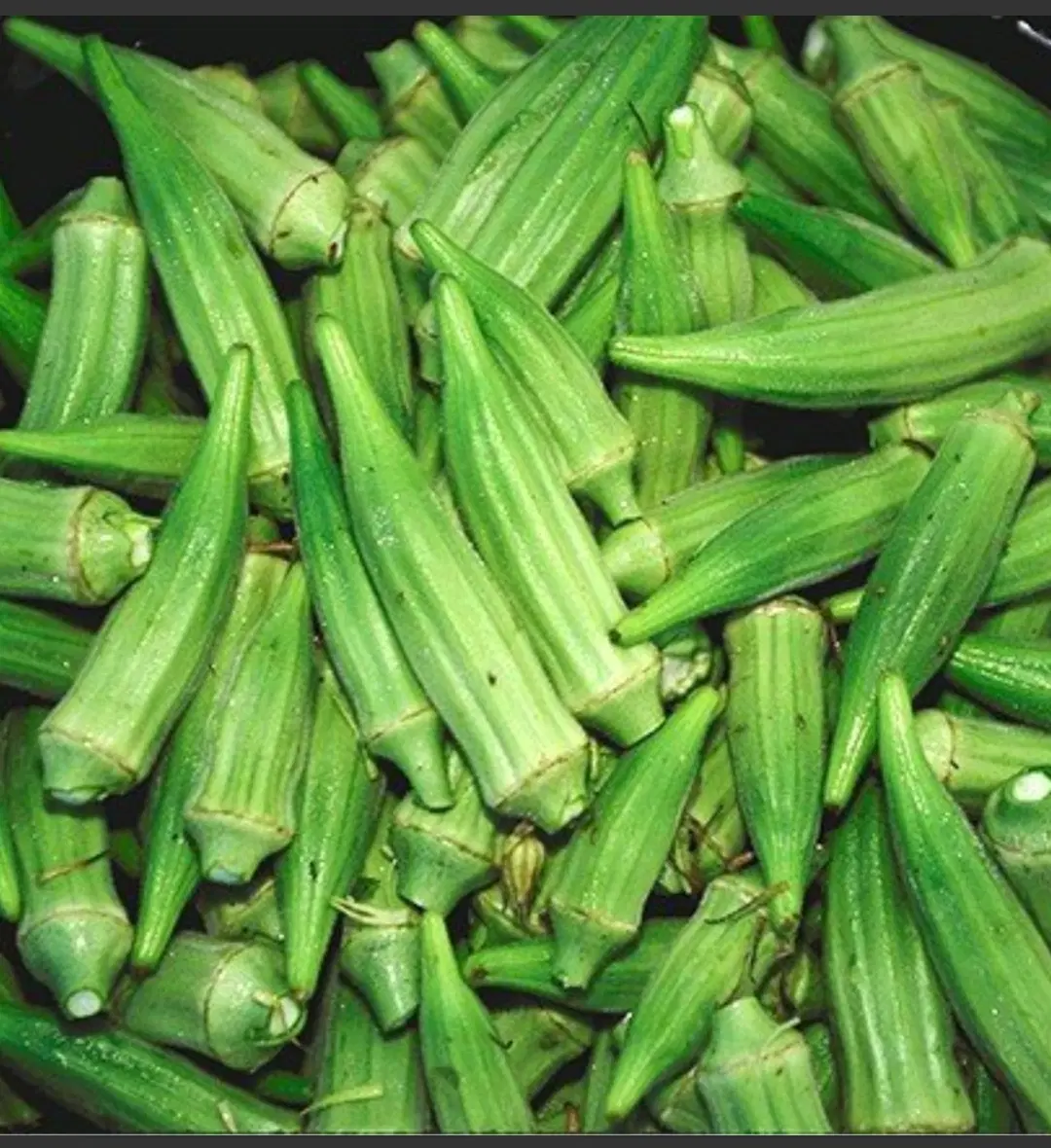 بامیه|خوردنی و آشامیدنی|ماهان, |دیوار