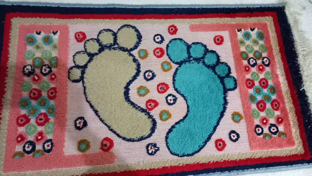 فروش پادری طرح پا|فرش|بندر گناوه, |دیوار