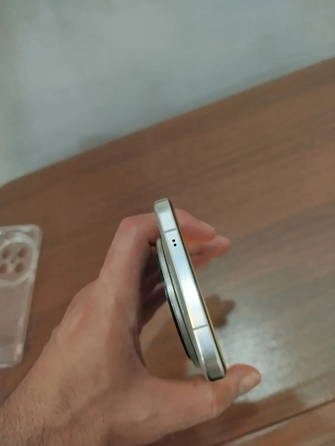 vivo X200 Pro|موبایل|ری, تصفیه خانه|دیوار