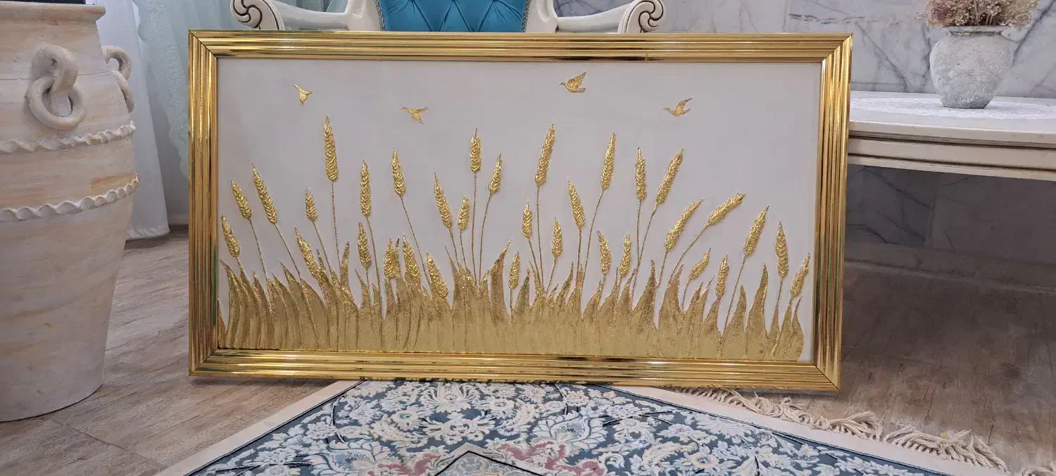 تابلو|تابلو، نقاشی، عکس|مشهد, وحید|دیوار