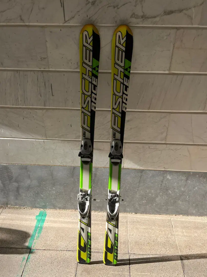 چوب اسکی الپاین|ورزشهای زمستانی|کرج, جهانشهر|دیوار