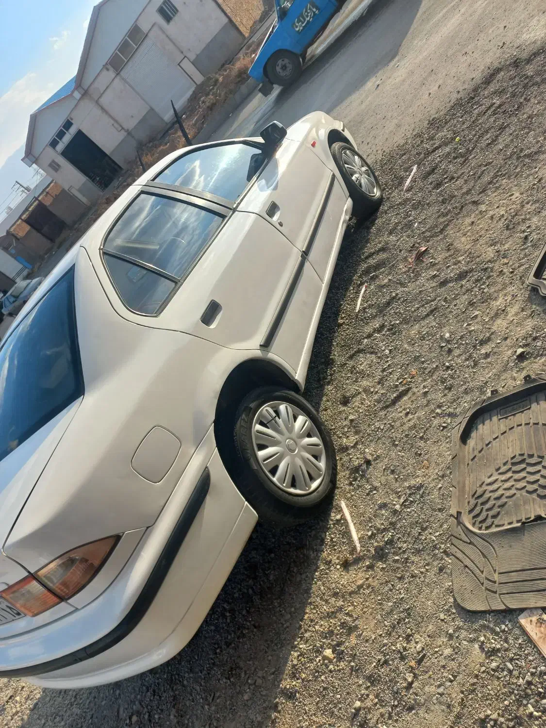 90بنزینی|خودرو سواری و وانت|اهر, |دیوار