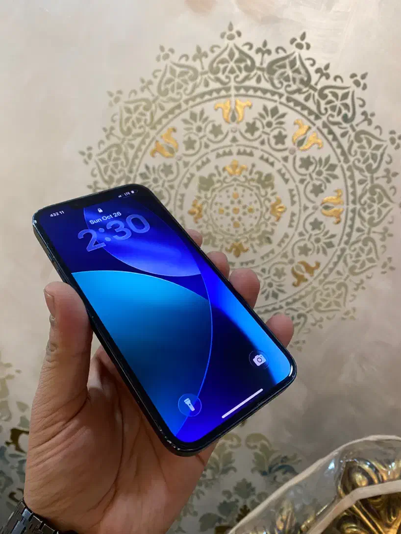 Iphone 13 cha|موبایل|مشهد, آزادشهر|دیوار