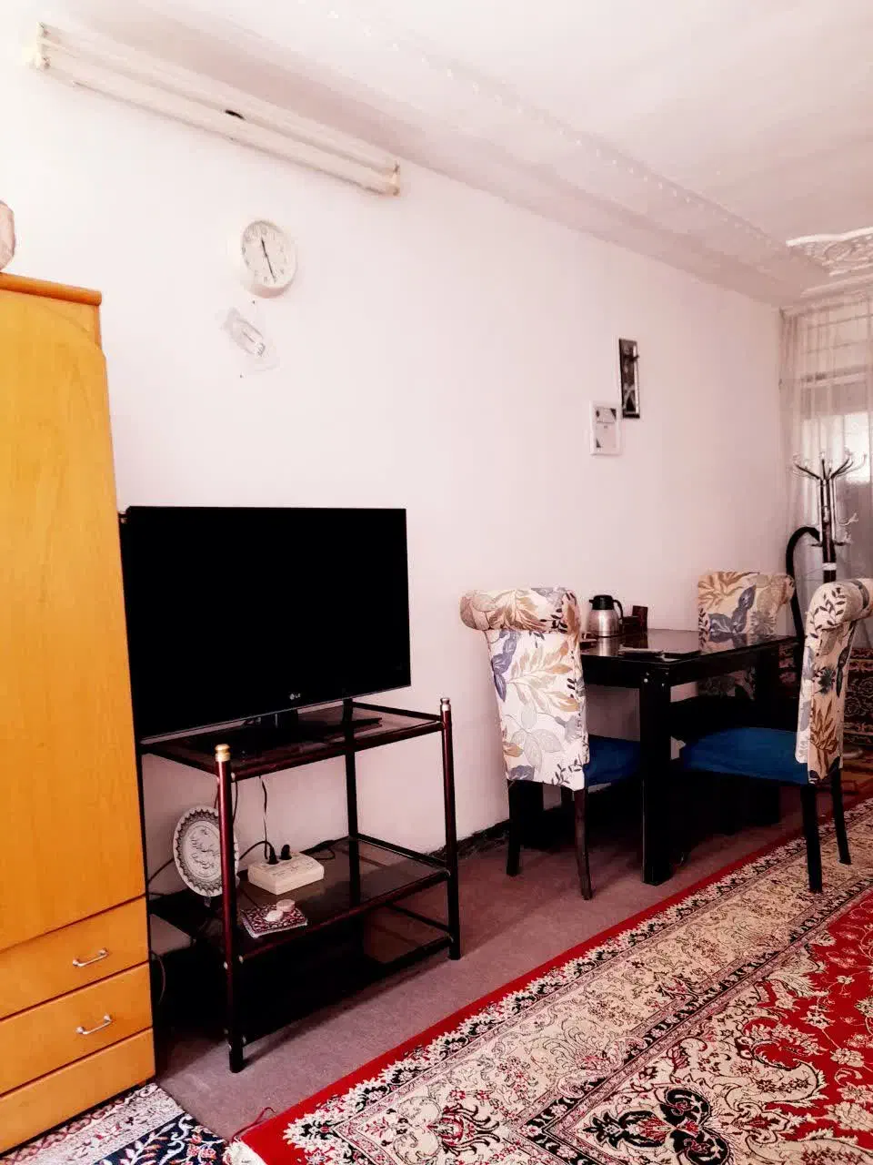 سوئیت اجاره دربست مبله*کمترین قیمت|اجارهٔ کوتاهمدت آپارتمان و سوئیت|اصفهان, رکن الدوله شرقی|دیوار