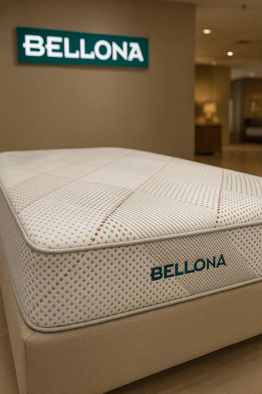 تشک گول اوستی/اقساط۶ماهه Istikbal|تشک تختخواب|ارومیه, |دیوار