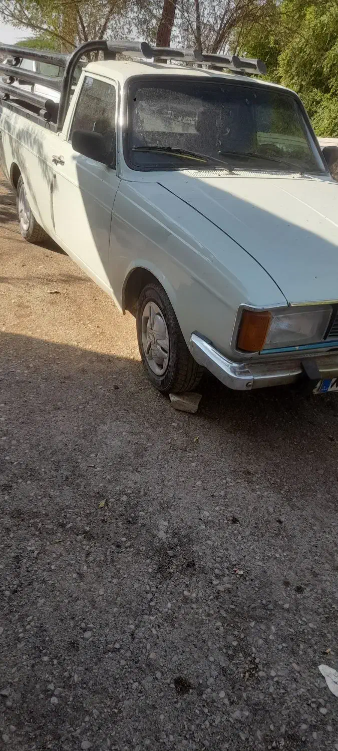 وانت بار برگشت ب اهواز و برگشت به مسجدسلیمان|خدمات حمل و نقل|مسجد سلیمان, |دیوار