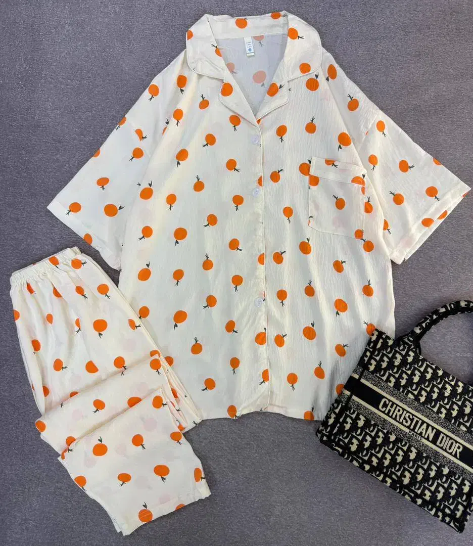 ست دو تیکه نخ وارداتی|لباس|کرج, کرج نو|دیوار