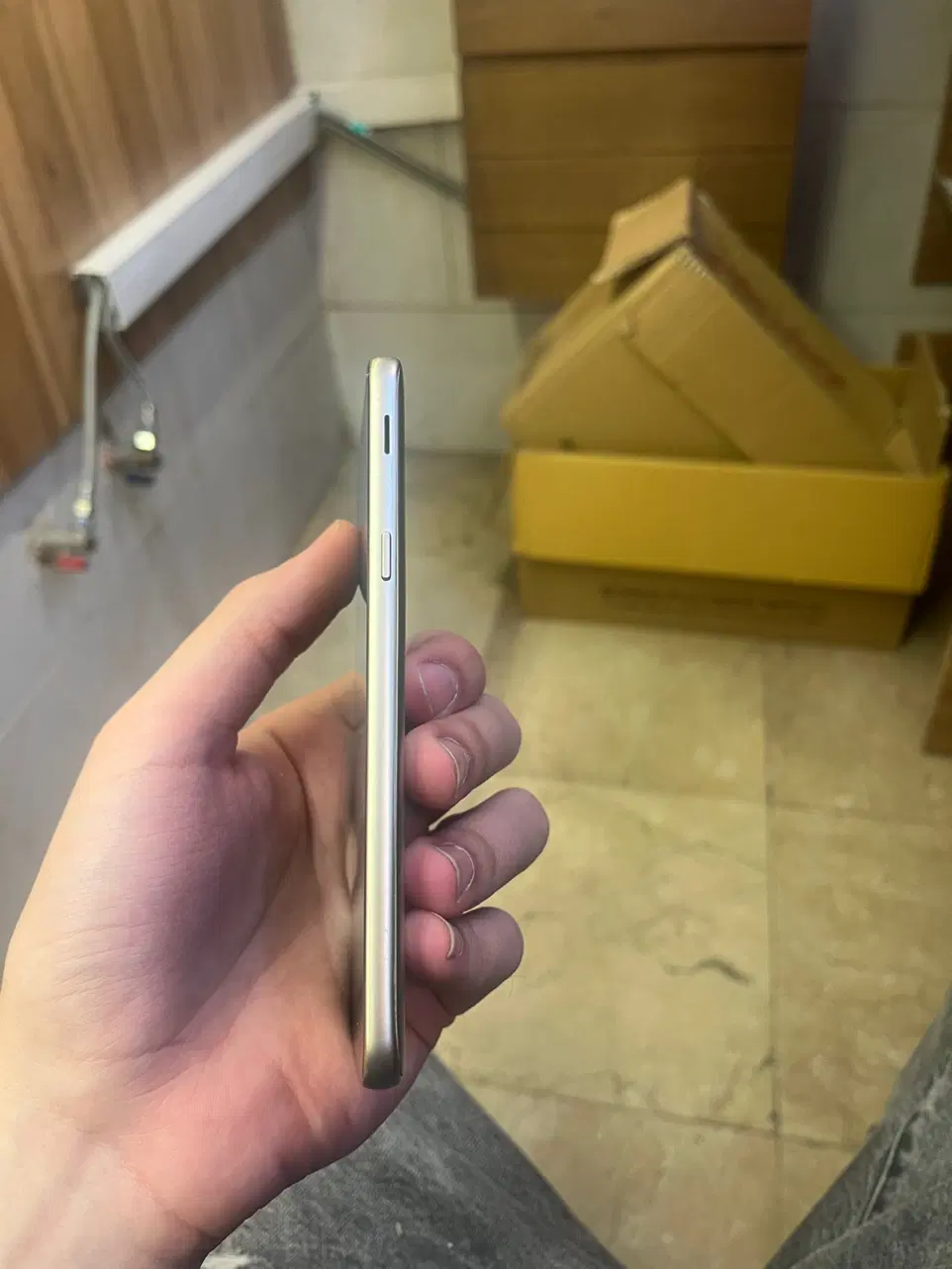Samsung j6|موبایل|قم, انسجام|دیوار