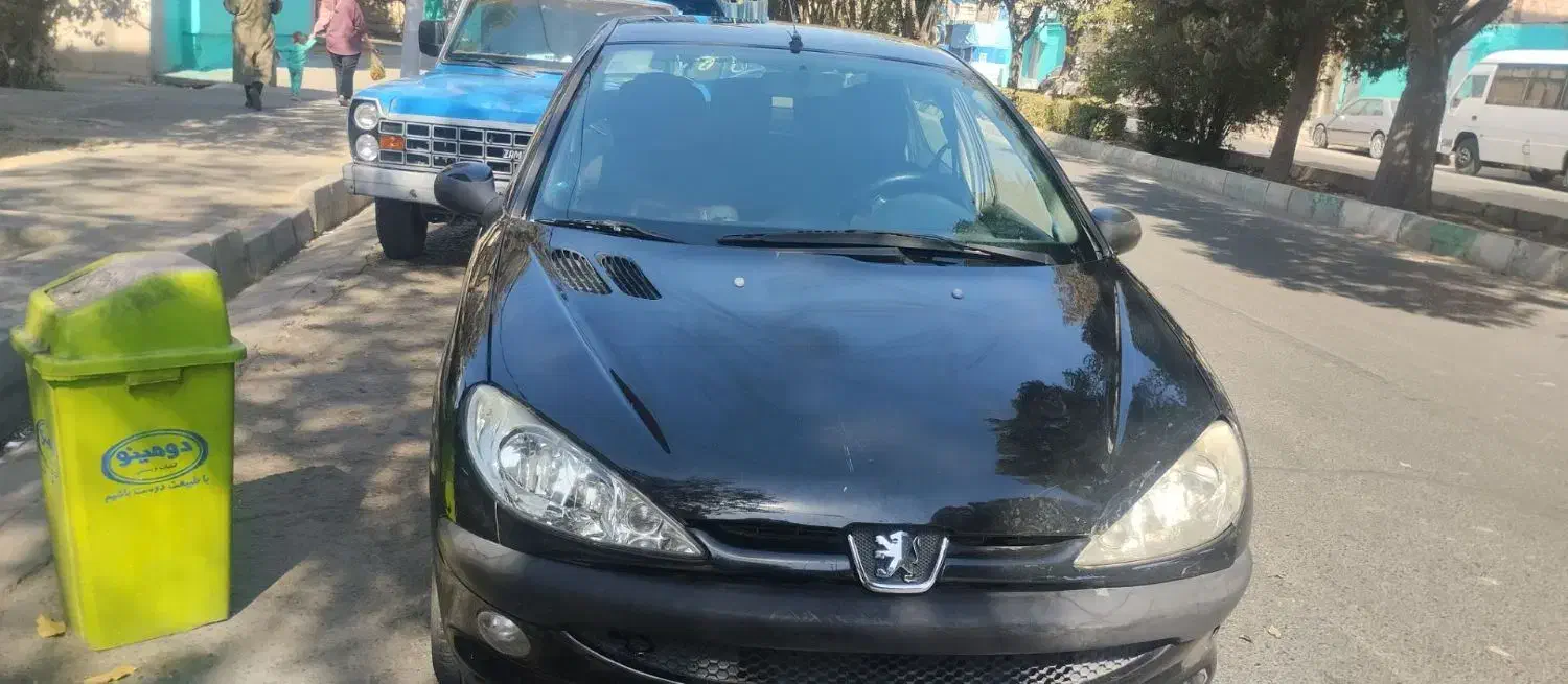 گالری|خودرو سواری و وانت|تهران, کیانشهر|دیوار