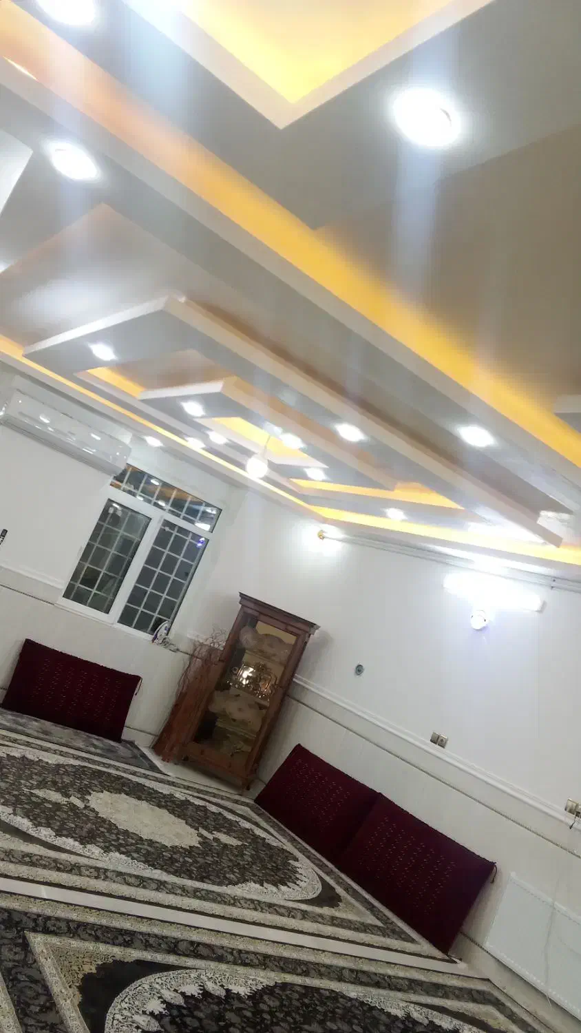 ویلایی دوطبقه فول امکانات|فروش خانه و ویلا|زاهدان, |دیوار