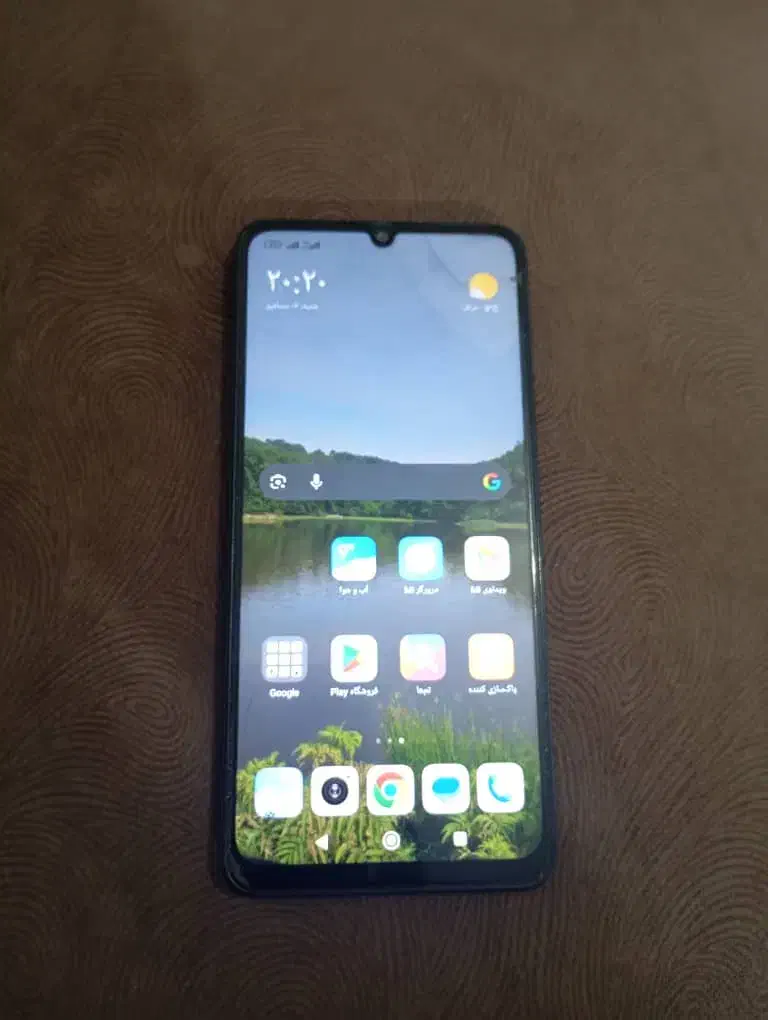 گوشی شیائومی ردمی13c|موبایل|تهران, استخر|دیوار