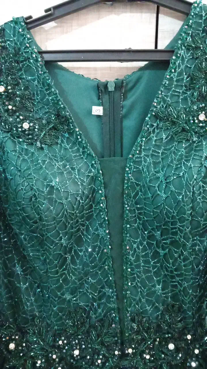 لباس مجلسی|لباس|مراغه, |دیوار