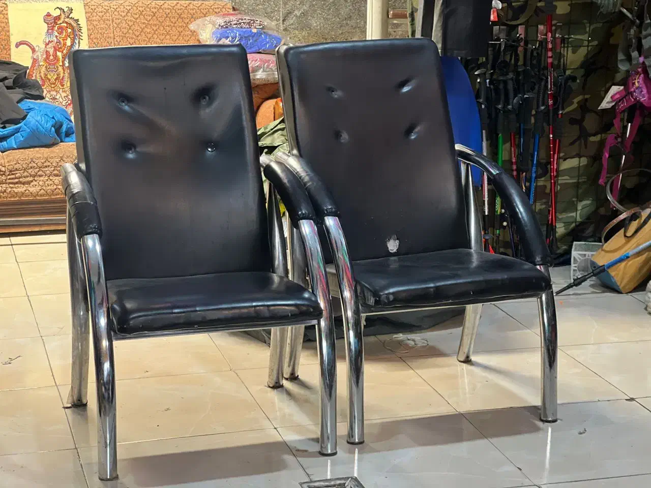 صندلی|دفتر کار|تبریز, |دیوار