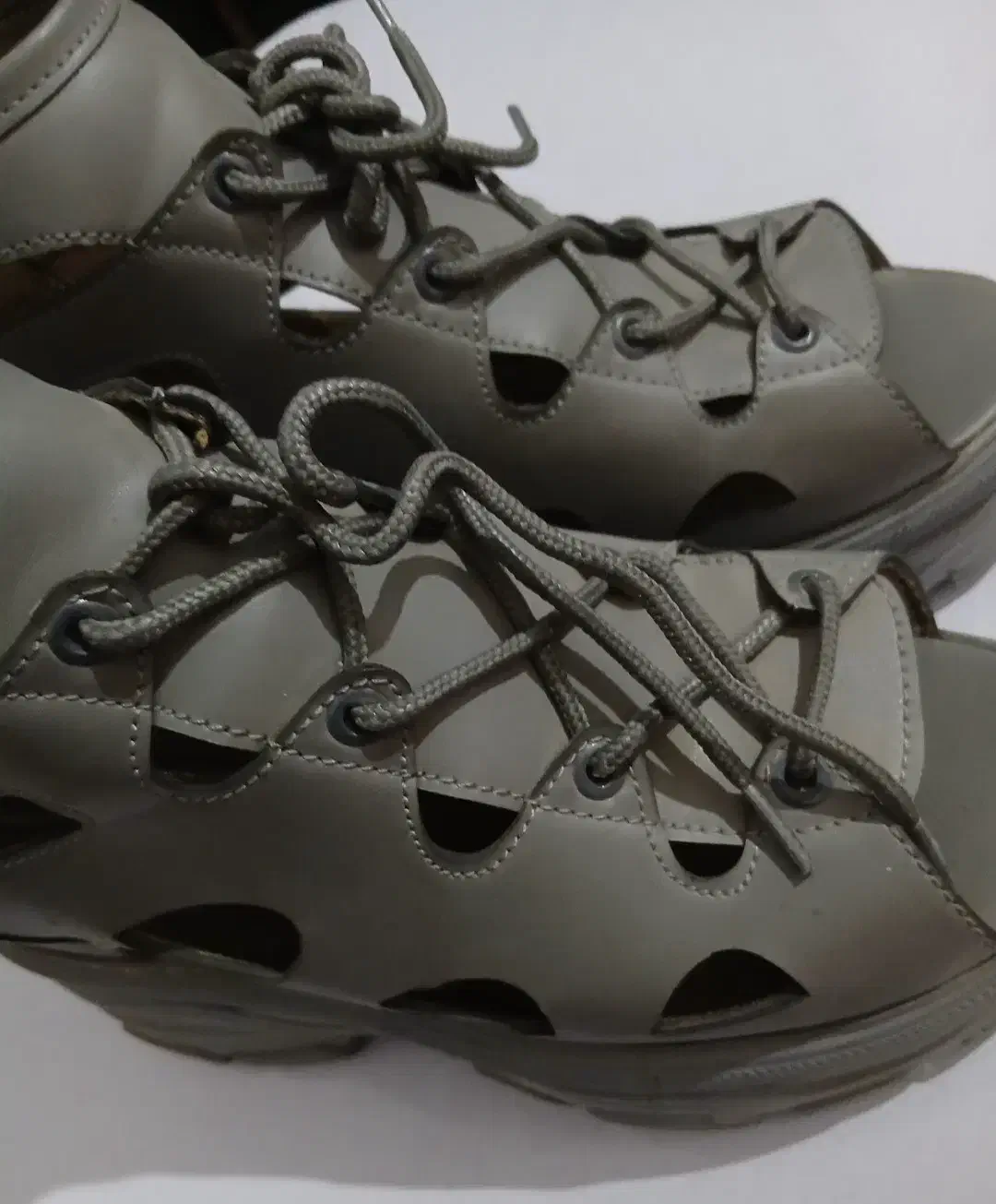 کفش توسی سایز ۳۹|کیف، کفش، کمربند|قم, باغ شریفی|دیوار