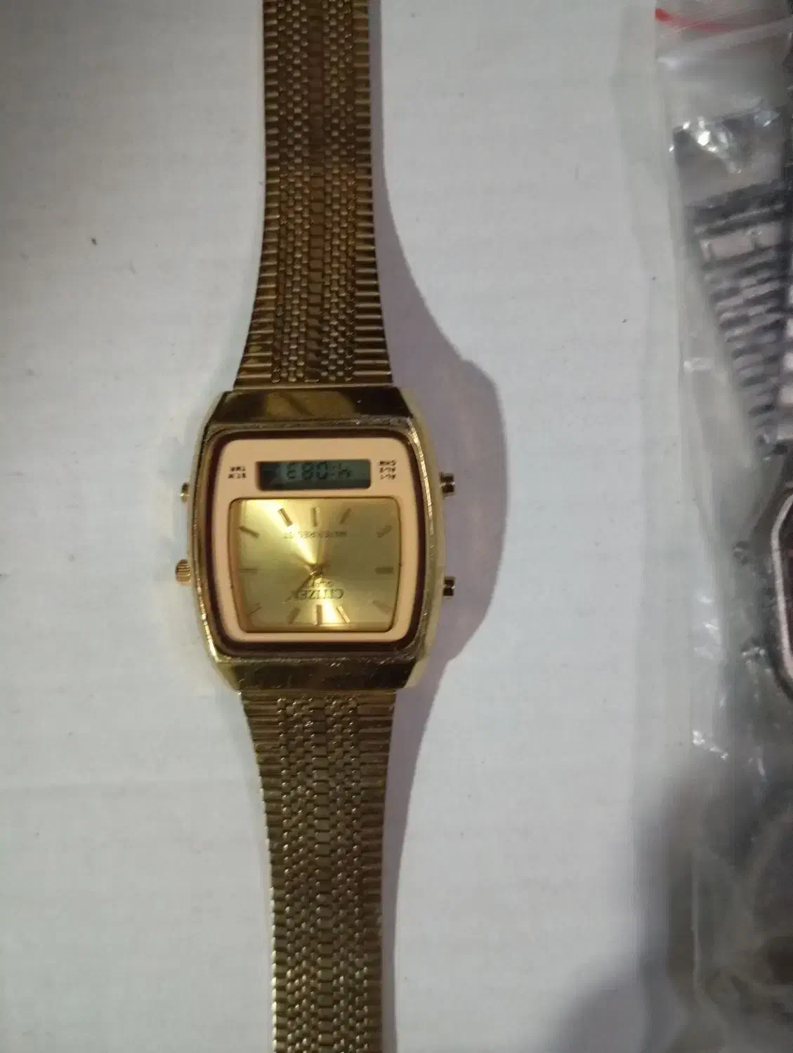 ساعت تیسوت اصلی وسیتزن|ساعت|شیراز, صاحب الزمان|دیوار