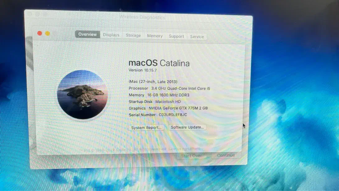 فروش ایمک ۲۰۱۳|رایانه رومیزی|بندر کنگان, |دیوار