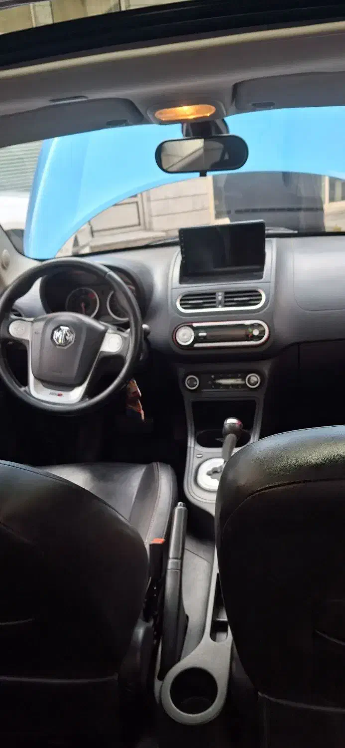 mg3 مدل 2015|خودرو سواری و وانت|تهران, مینای جنوبی|دیوار