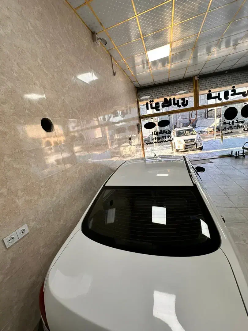 پژو206sd|خودرو سواری و وانت|تبریز, |دیوار