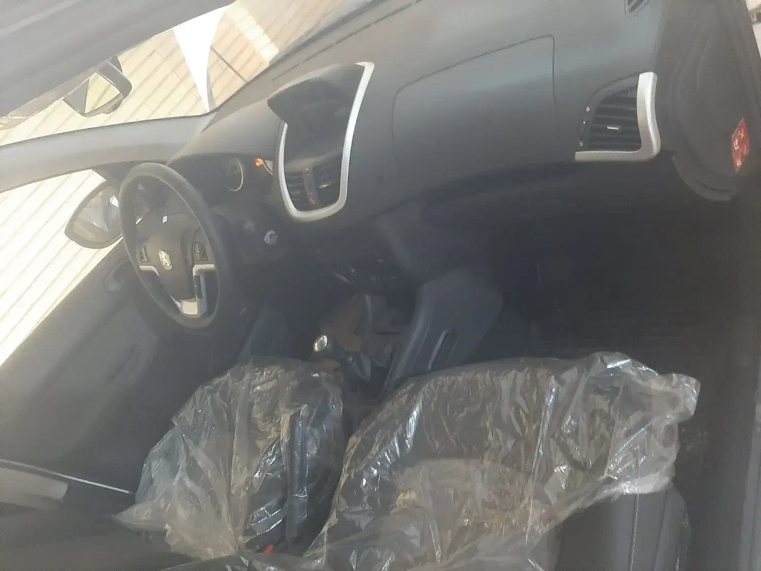 ۲۰۷ پانا فول|خودرو سواری و وانت|اهواز, بهارستان|دیوار