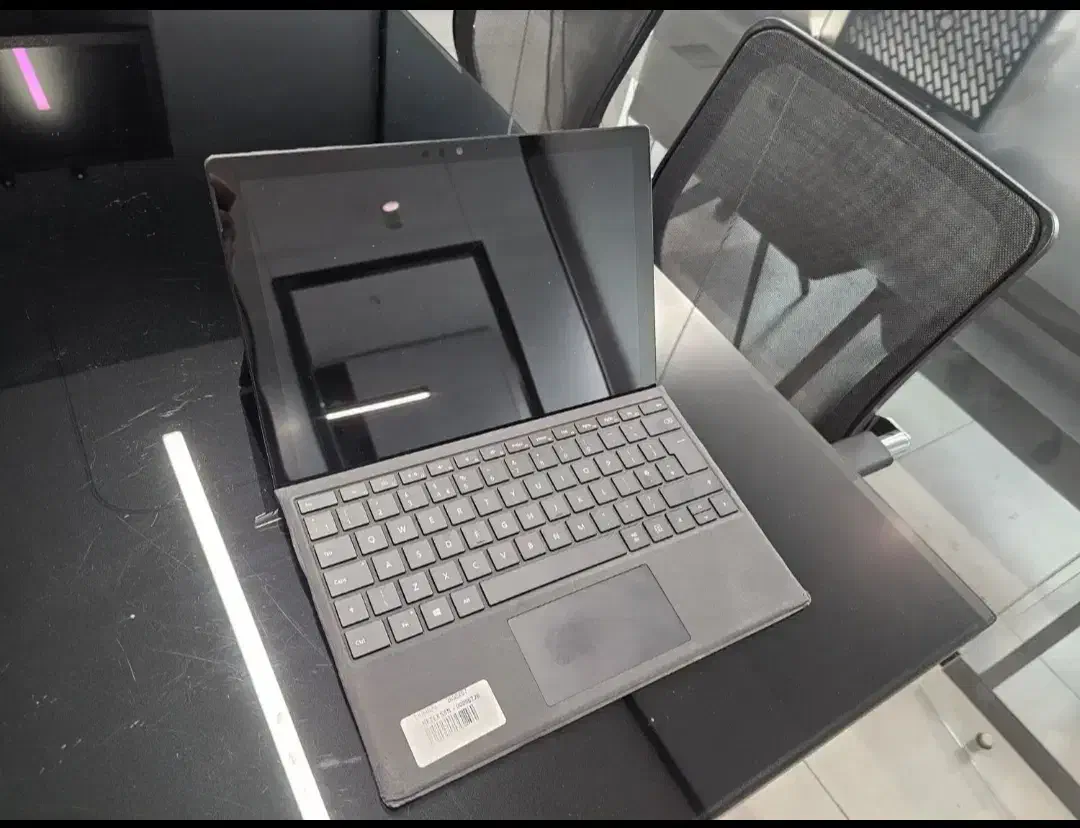 سرفیس پرو 6 i7 16g 512ssd|رایانه همراه|تهران, آسمان|دیوار