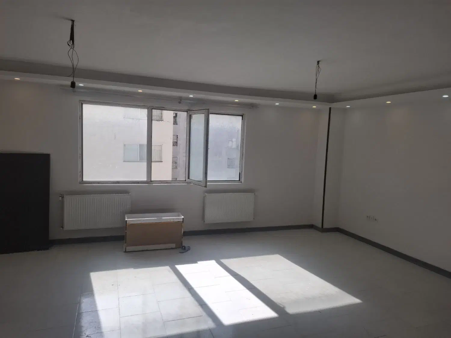 اجاره فاز 8 کلید نخورده(برومند)|اجارهٔ آپارتمان|پردیس, فاز ۸|دیوار