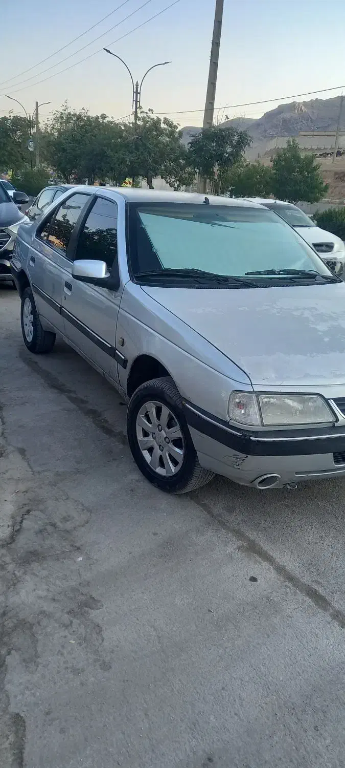 پژو،88|خودرو سواری و وانت|ایذه, |دیوار