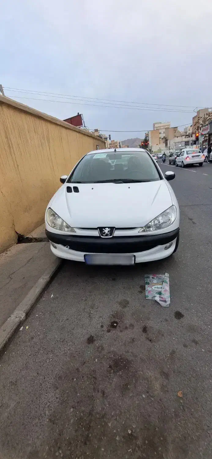 206|خودرو سواری و وانت|تهران, افسریه جنوبی|دیوار