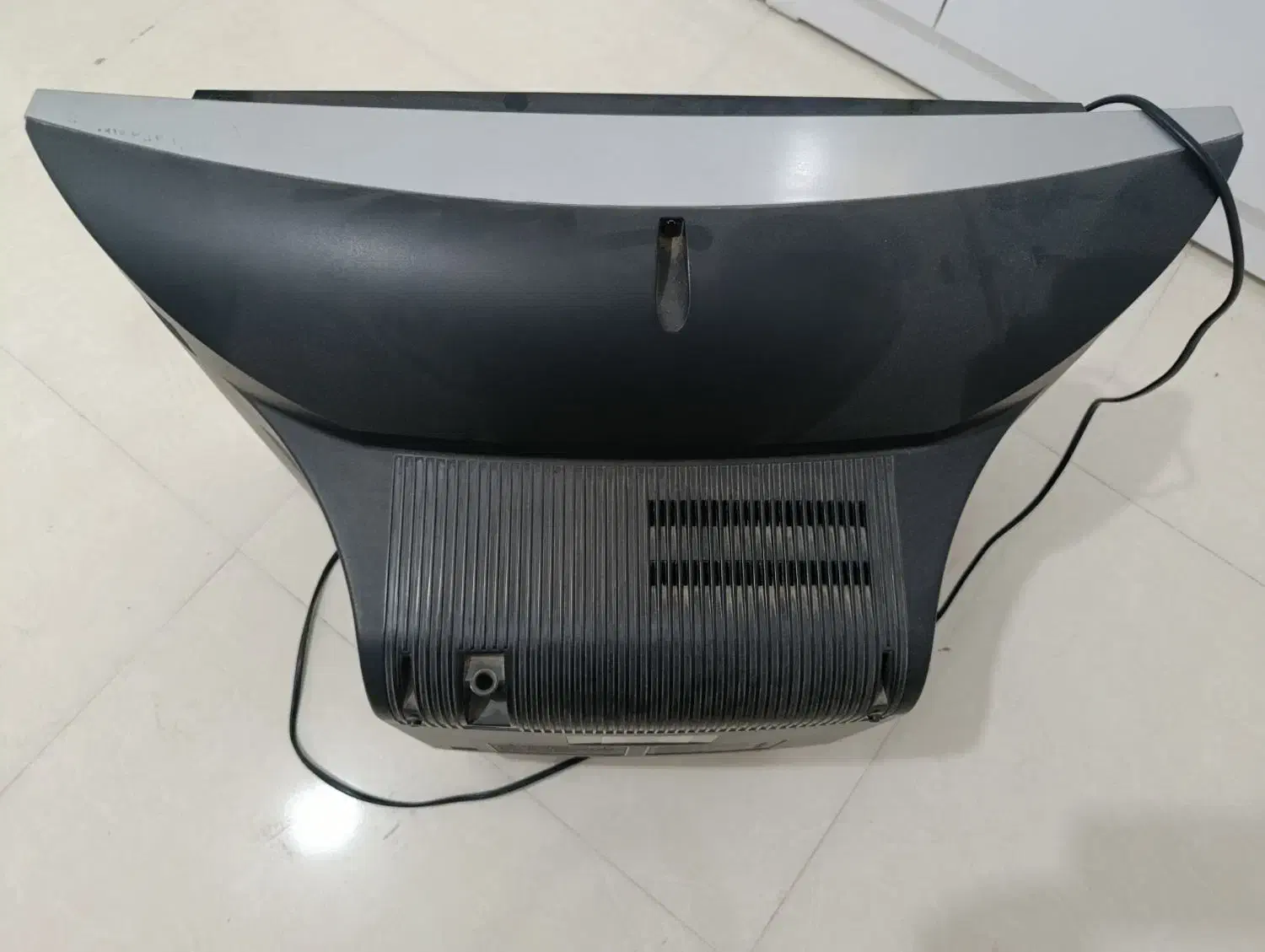 تلویزیون سامسونگ 21 اینچ اصل|تلویزیون و پروژکتور|اصلاندوز, |دیوار