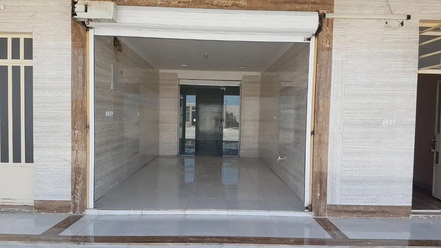 مرکزصنعتی جمع آوری شیر و سردخانه ظرفیت20 تن روزانه|فروش دفتر صنعتی، کشاورزی، تجاری|حمیدیه, |دیوار